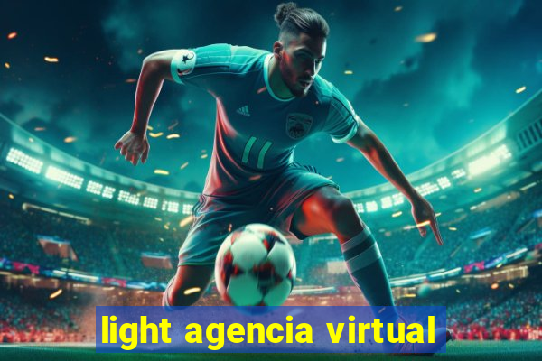 light agencia virtual